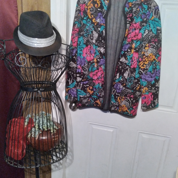 ITEM EYES JACKET - Picture 6 of 6